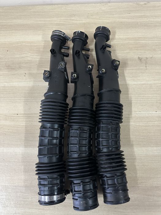 Патрубок турбіни Smart Fortwo A1601410504