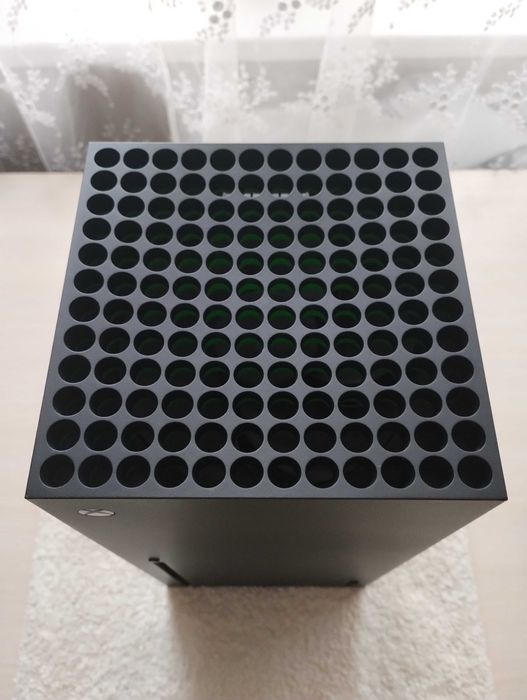 Консоль XBOX Series X 1TB + ІГРИ