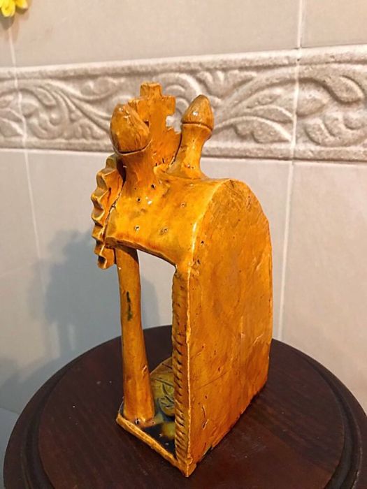 Oratorio Rosa Ramalho