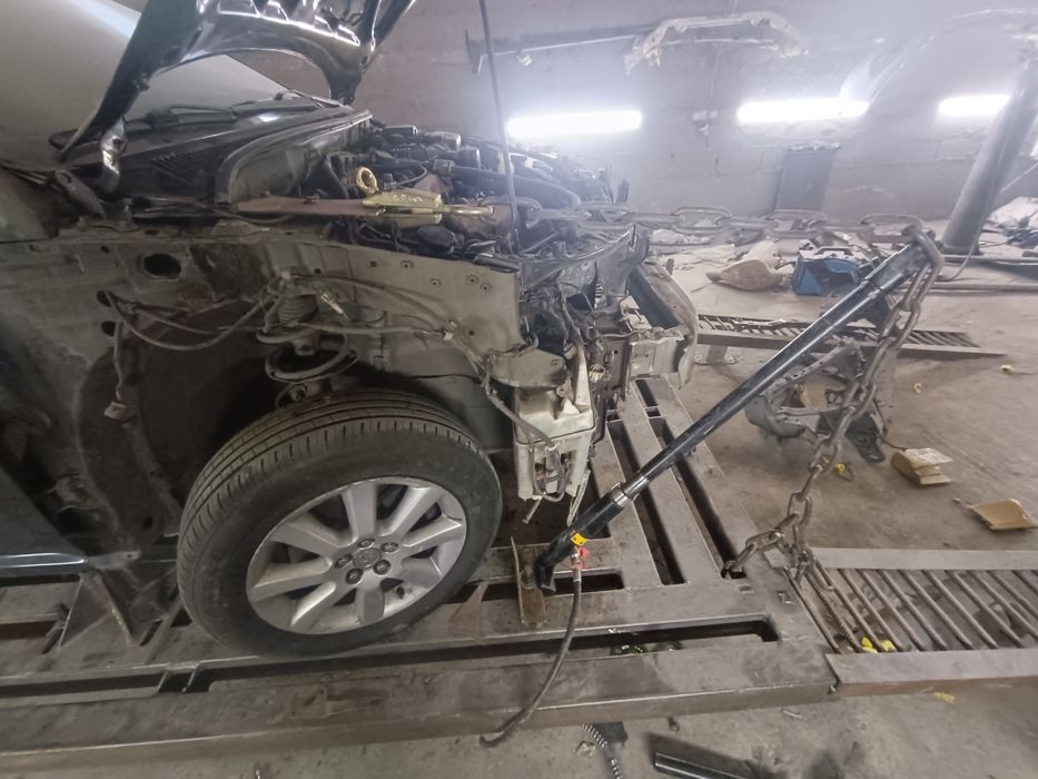 Продажа/аренда сто ,автомалярка ,рихтовочный цех