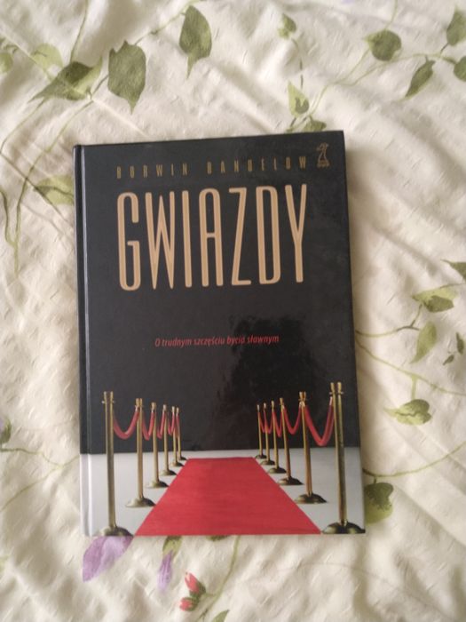 Gwiazdy o trudnym szczęściu bycia sławnym