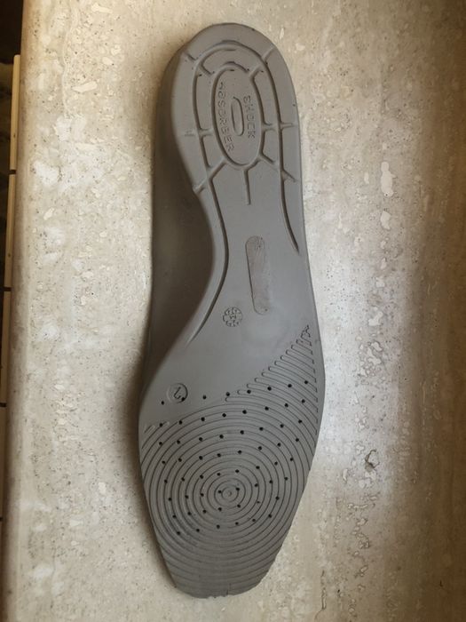 Нові черевики Soldini, Made in Italy, 44