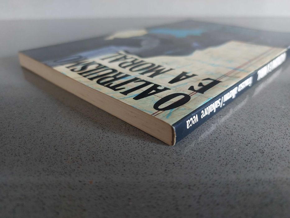 O Altruismo e a Moral (PORTES GRATIS)