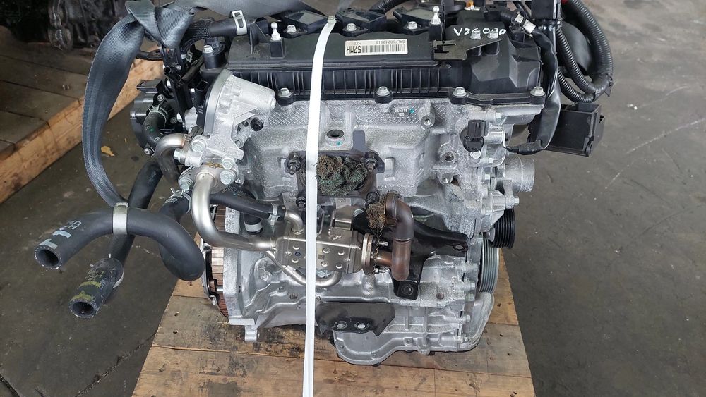 Motor completo KIA Stonic (YB)