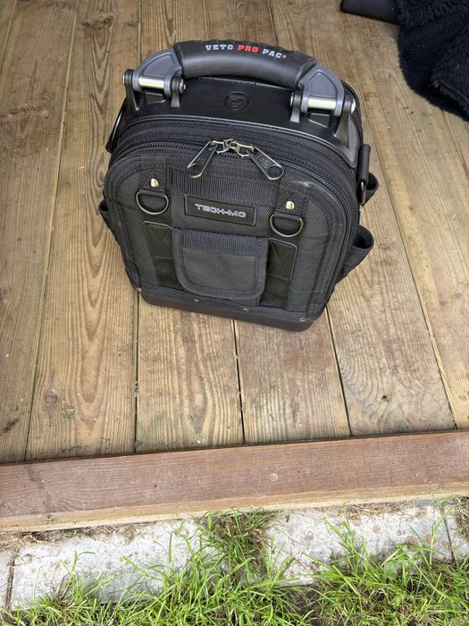 Torba narzędziowa Veto pro pac tech MC Blackout