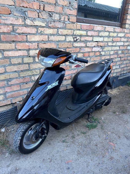 Скутер Yamaha jog 16