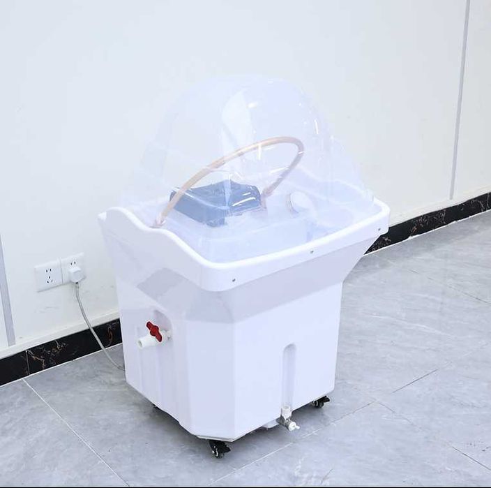 Lavatório HEAD SPA (Novo e Profissional) - FAZEMOS ENTREGAS RÁPIDAS