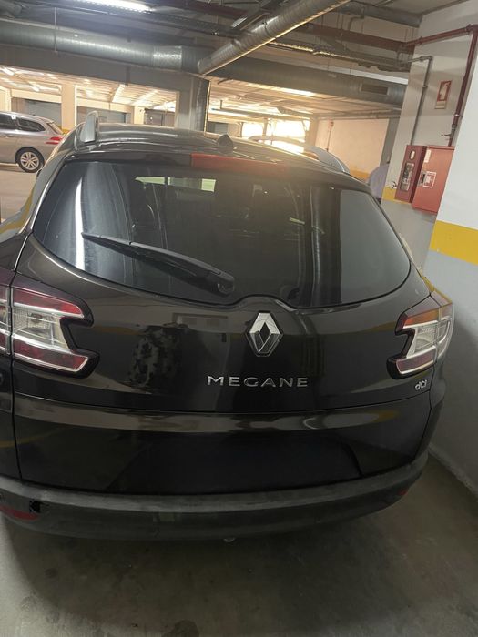 Renault Mégane Bose