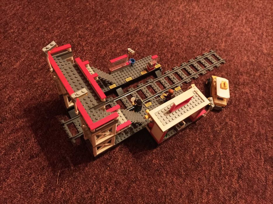 Klocki lego 7937