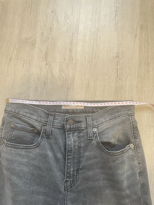 Джинси Levis, W29 L32