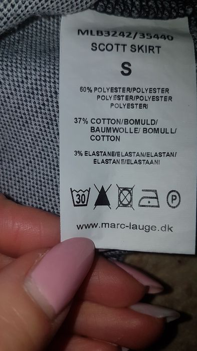 Spódnica Marc Lauge rozm. S stan Bdb