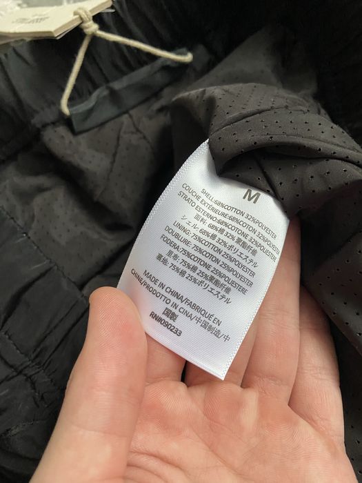 Штани Карго Essentials Mens