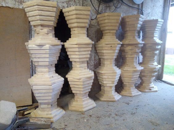 Sprzedam donice ogrodowe