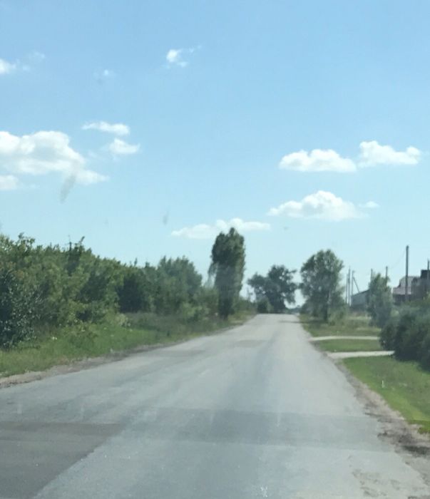 Земля Белогородка 50 сот