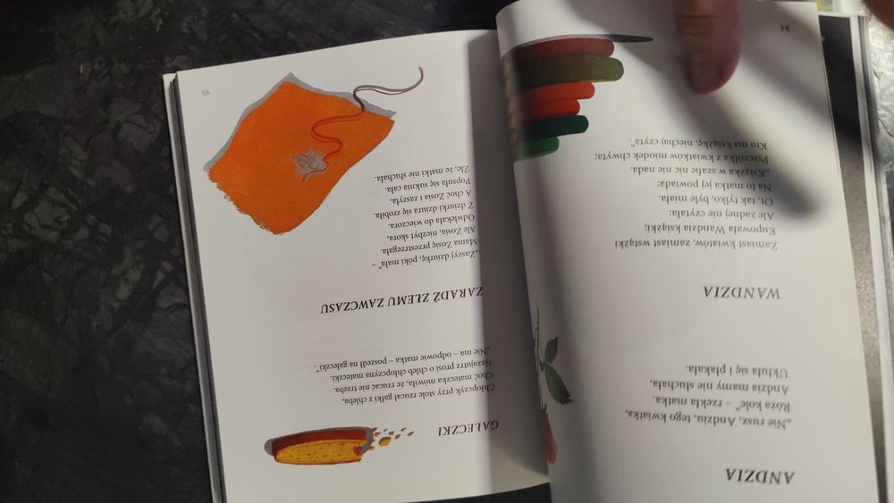 Książka klasycy dzieciom nasza księgarnia poczytaj mi mamo