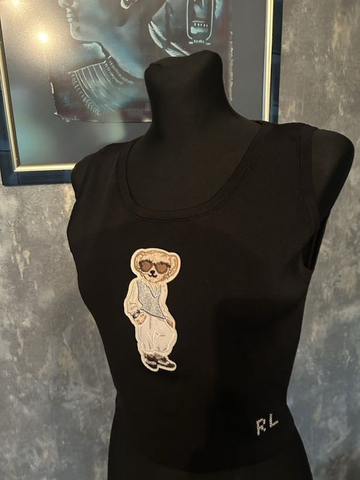 Mega topik Polo Ralph Lauren -moś r.M