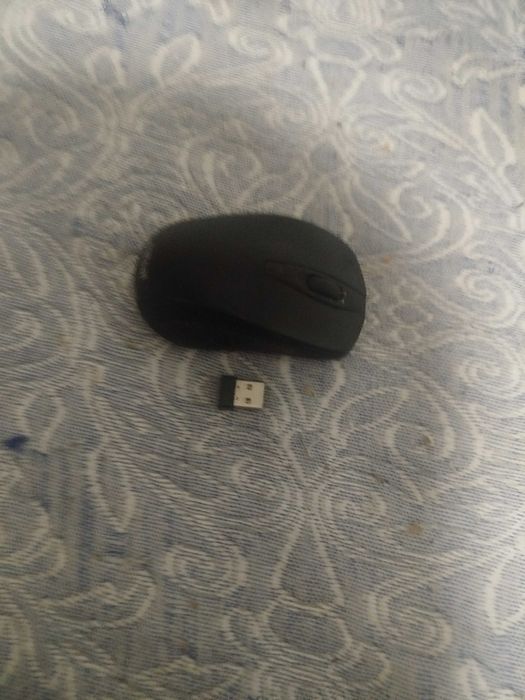 Rato PC Portátil