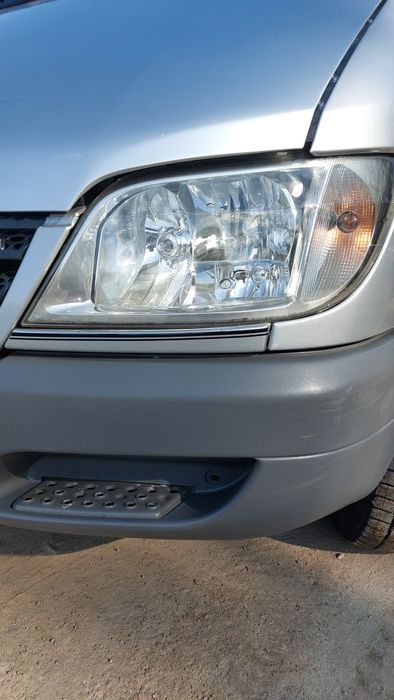 Продам    СПРІНТЕРА  316