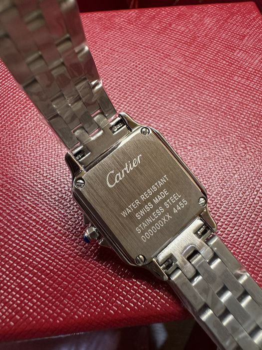 В НАЛИЧИИ Часы Cartier Картье mini 22мм