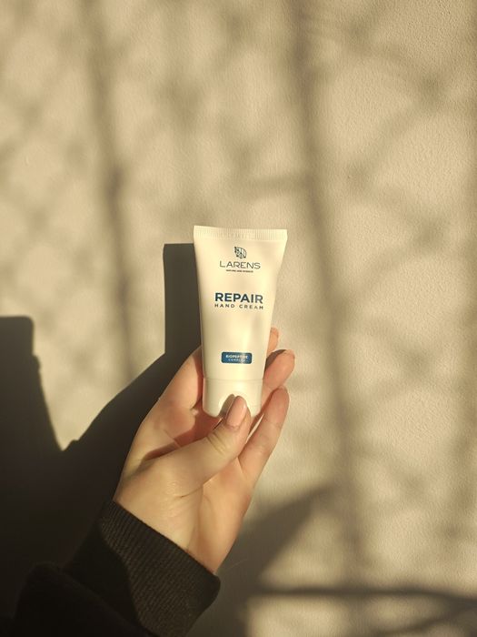 Larens Repair Hand Cream