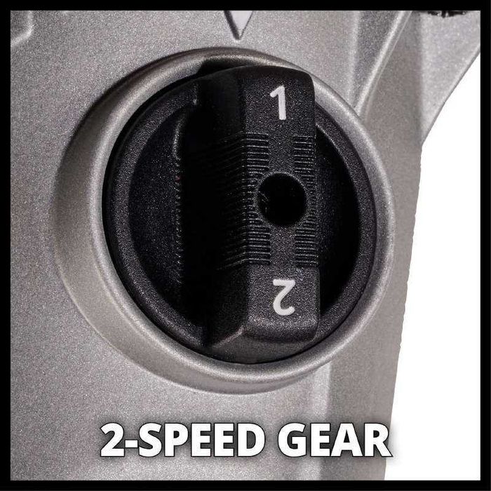 Міксер акумуляторний Einhell TP-MX 18-2 Li BL
