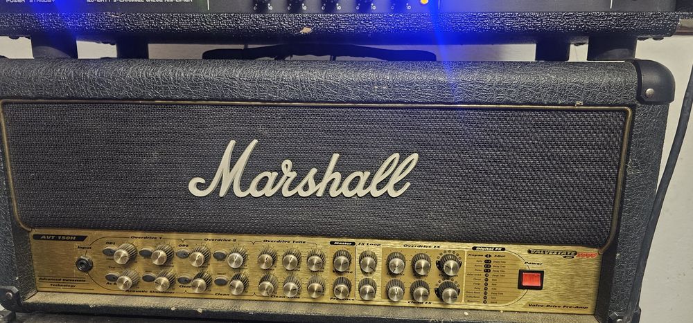Marshall AVT 150H