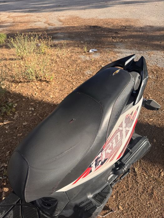 Sym crox 50cc em bom estado