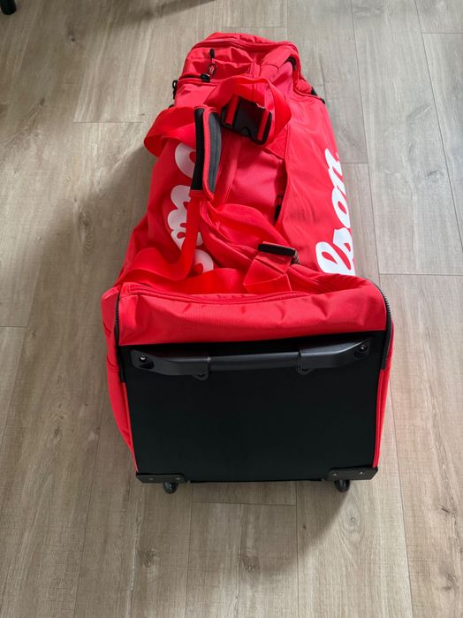 Torba podróżna Wilson