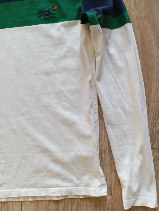 Superdry - bluzka męska