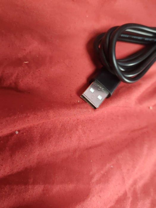 Кабель питания USB для роутера и GPON ONU от повербанка
