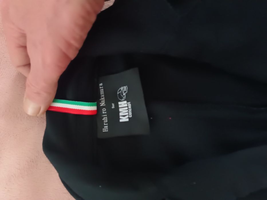 Пиджак Haruhiro Nakamura