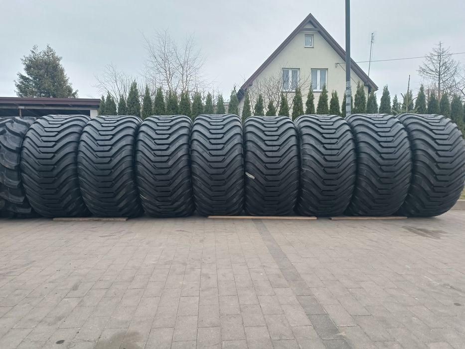 550/60-22.5 Galaxy Flot Pro 560/60-22.5 nowe 560/60R22.5 rolnicze