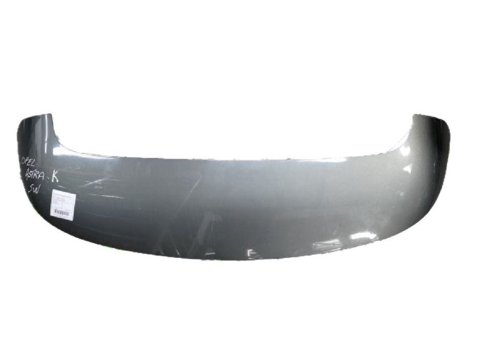 Spoiler / aileron da tampa da mala OPEL Astra K Sports Tourer