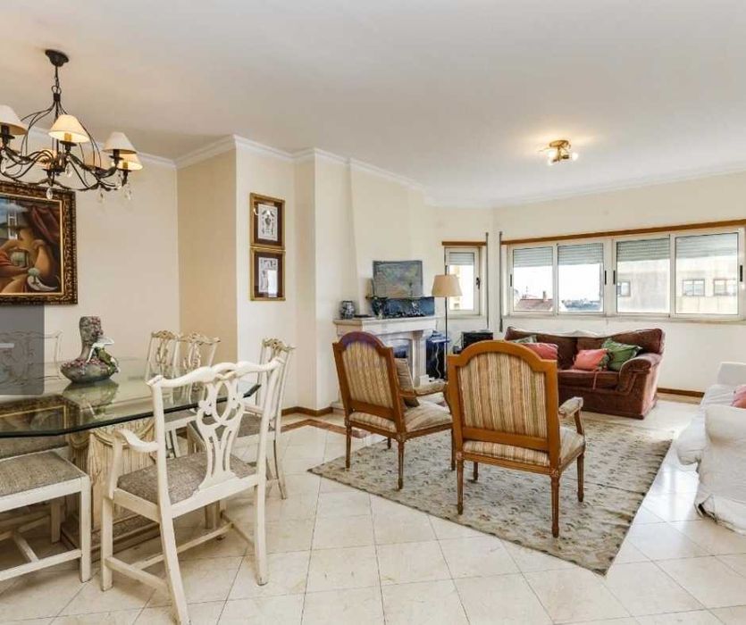 Quartos para Alugar - Ramada/Odivelas