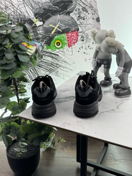 Кросівки Skechers Memory Foam 38 розмір Е8468