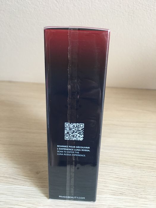 Perfum Prada Luna Rossa Ocean