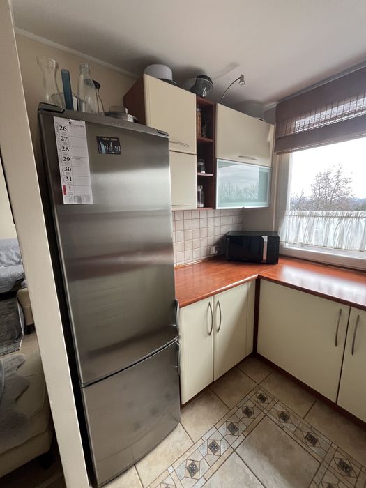 Meble kuchenne w dobrym stanie