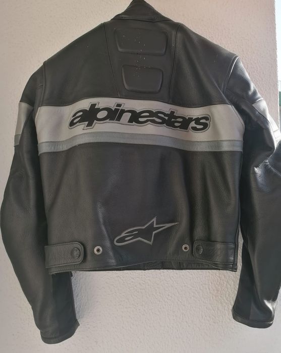 Fato Alpinestars