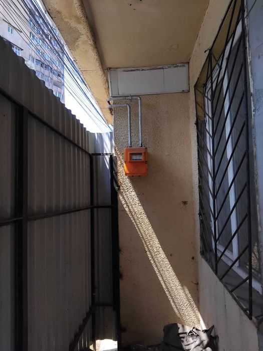 (4) Продам отдельно стнаоящее фасадное здание в районе "Вузовский"