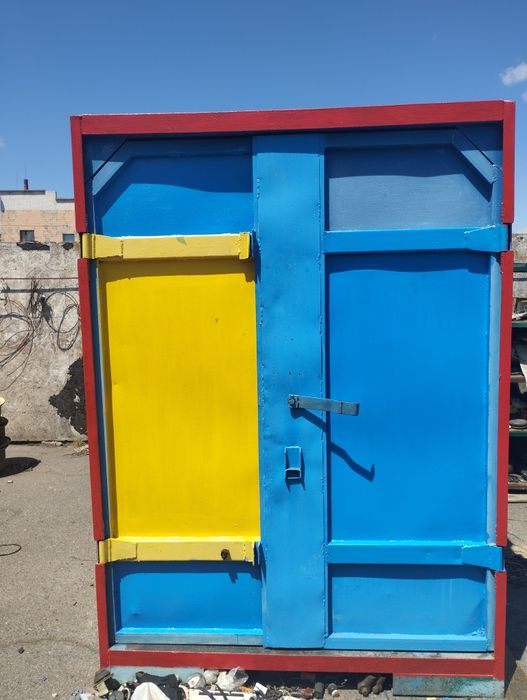 Продам Контейнер