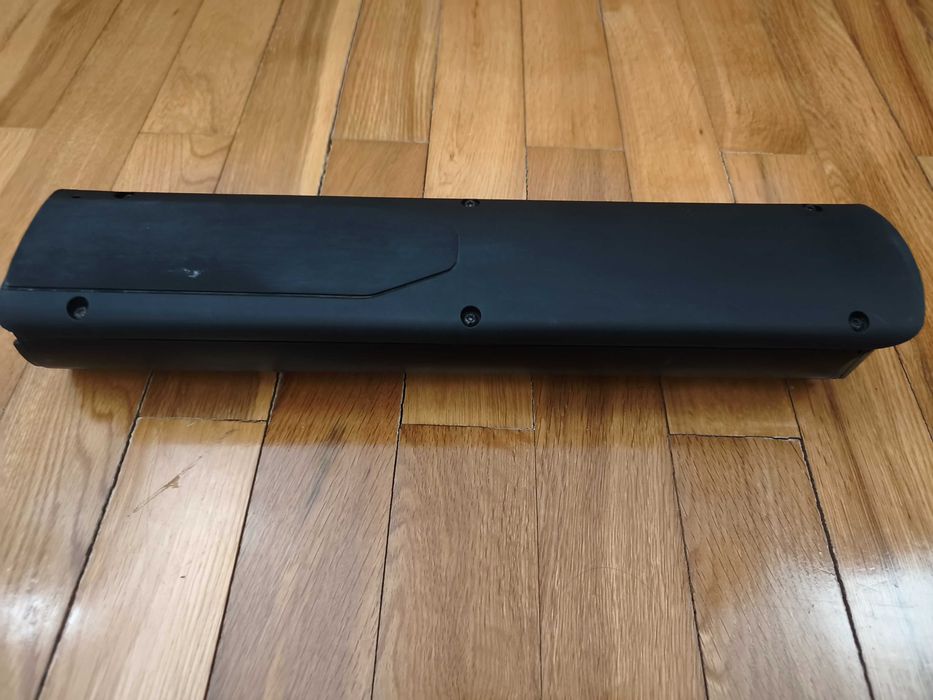 Bateria de 625 w Bosch eBike Scoot Strike
