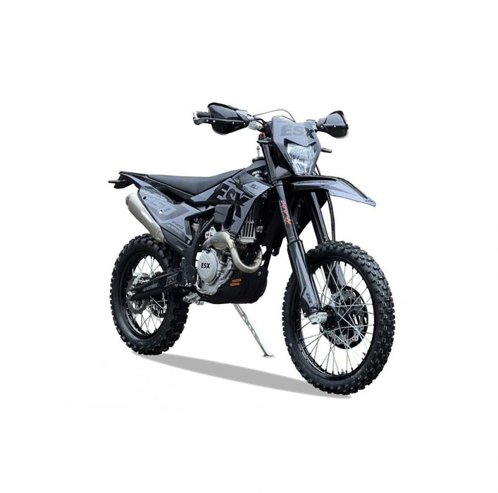 Мотоцикл ESX NX250 PRO