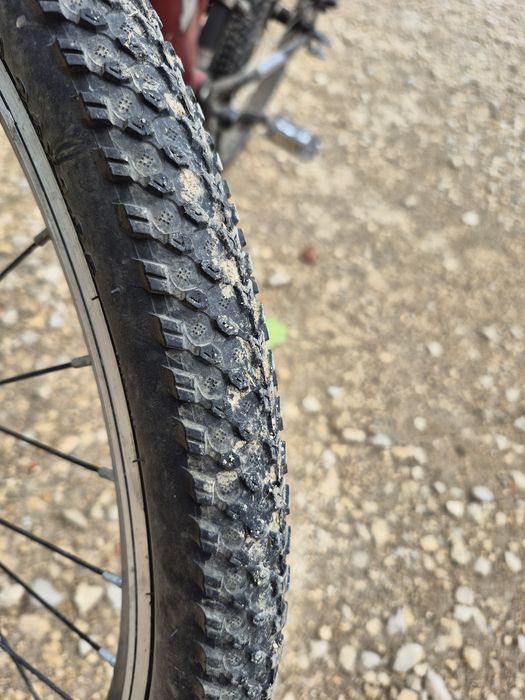 Rower mtb 26  cali