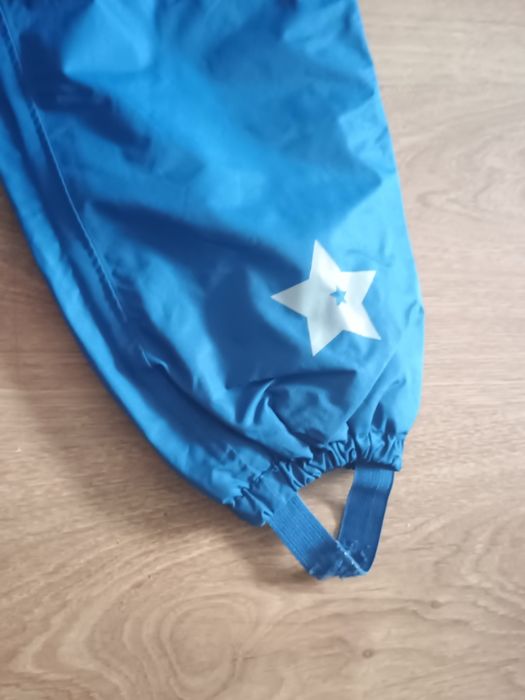 Kombinezon kids 110-116