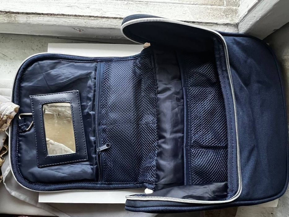 Nivea органайзер для поїздок, міні сумка