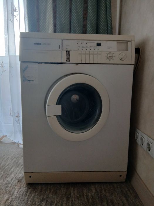 Bosch WFK 2831 Стиральная машина