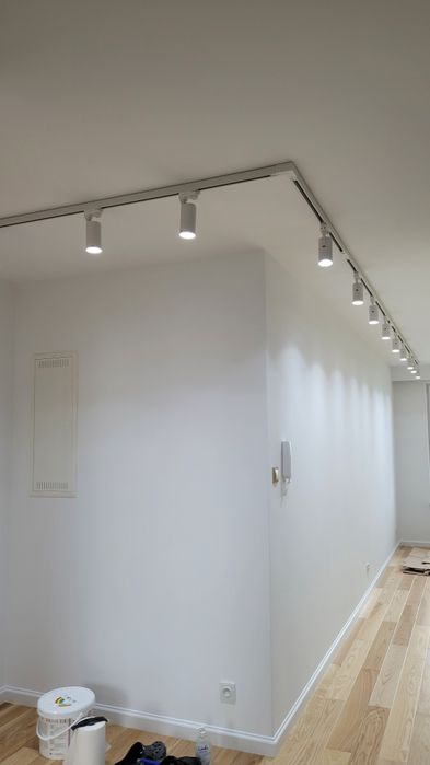 Remonty - wykończenia wnętrz kompleksowo