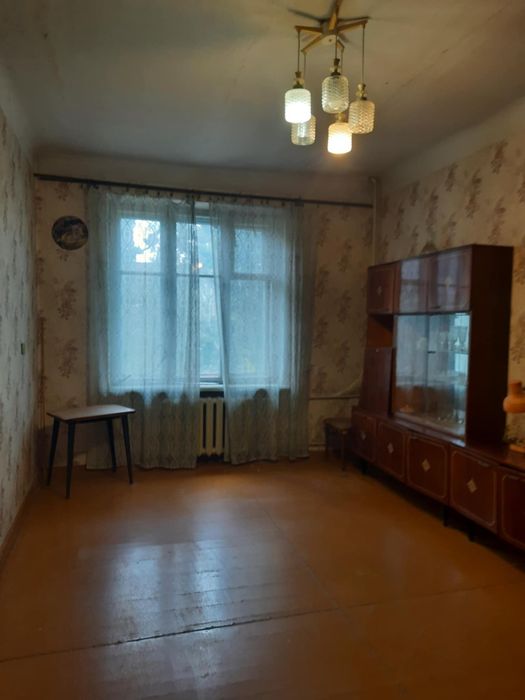 3-х комнатная квартира