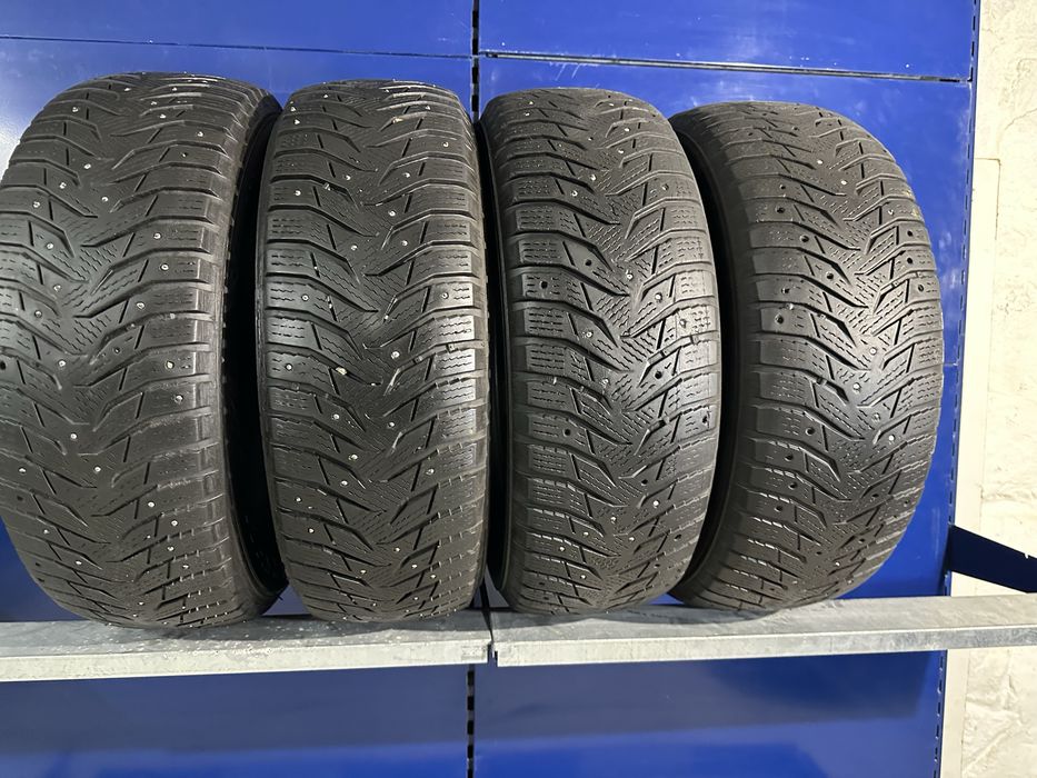 Marshall Winter Craft 215/70r15 зимова Склад Шин Умань 215 70 r 15