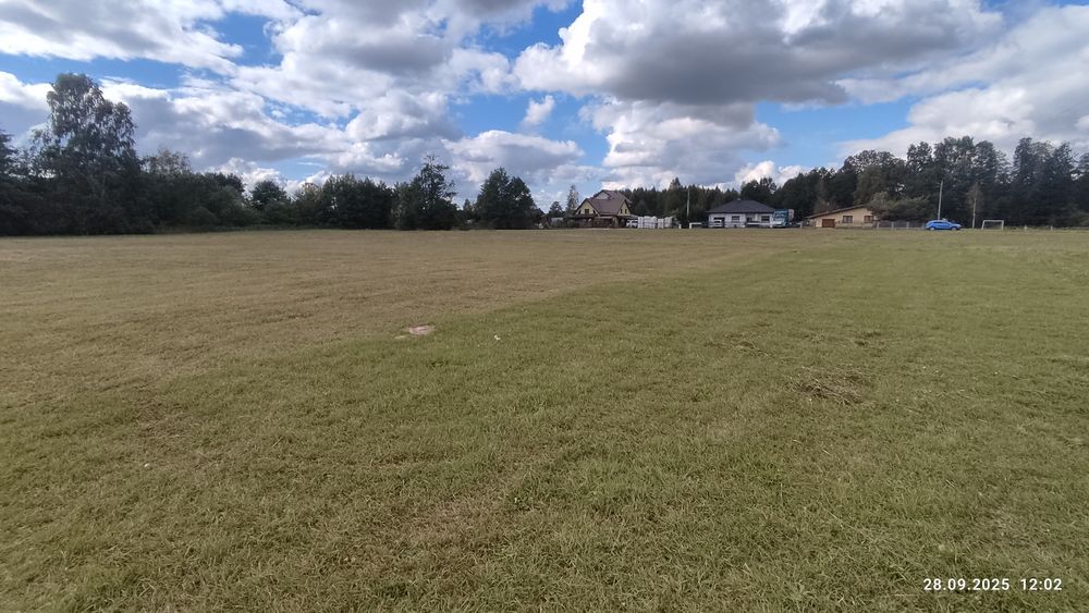 działki budowlane SIEMNOCHA